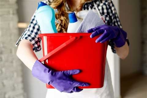 End Of Lease Cleaners Newcastle: The Experts in Providing Top-notch Cleaning Services