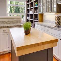 How to protect kitchen countertops?