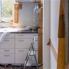 Benefits Of Investing In High-Quality Kitchen Cabinets For Your Gainesville Home’s Kitchen Makeover