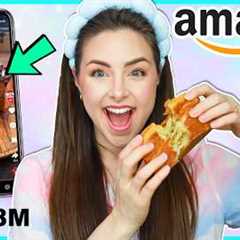 Testing Kitchen Gadgets - VIRAL TikTok Products From Amazon !