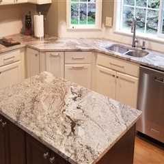 Granite Countertops: A Guide to Colors and Patterns