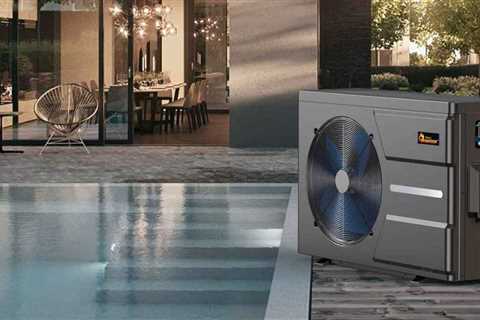 Energy Efficient Pool Heaters, What Are The Best Options?