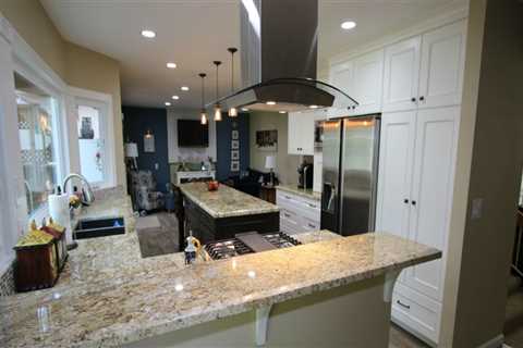 Residential Architecture: Elevating Your Phoenix Home's Design With A Modern Kitchen Remodel