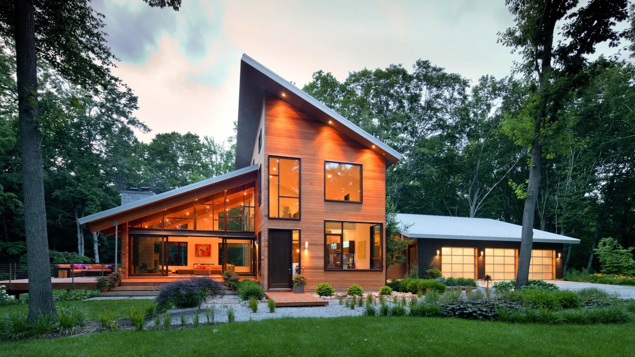 The Best Custom Home Builders in Michigan