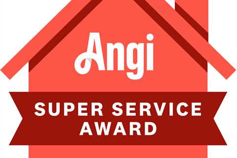 Fence & Deck Connection Receives 2023 Angi’s “Super Service Award”