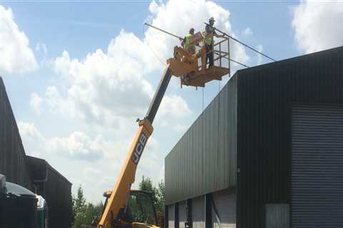 Roof Cleaning Midsomer Norton