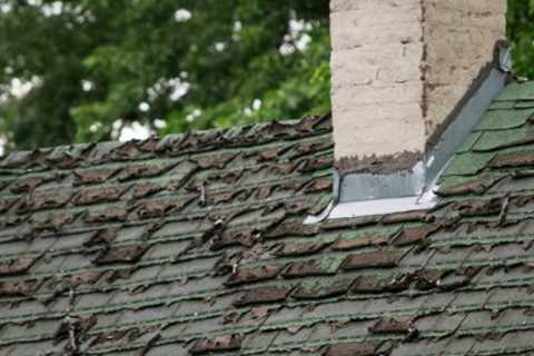 Roof Cleaning New Town