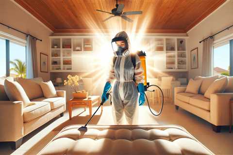 How to Get Rid Bed Bugs in My Florida Condo? Https://Www.Webmd..