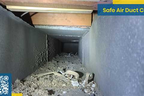 Standard post published to SafeAir Duct Care at February 08, 2024 16:00