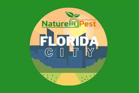 Florida City Pest Control | NaturePest Holistic Local Pest Control