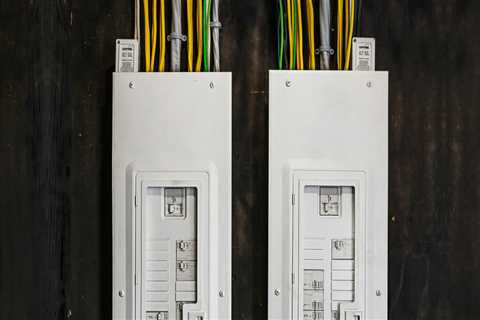 The Importance of Circuit Breakers in Residential Electrical Systems