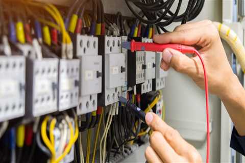 Expert Tips for Troubleshooting Common Issues with Residential Electrical Components