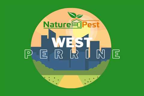 West Perrine Pest Control | NaturePest Holistic Local Pest Control