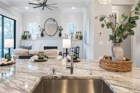 Granite vs Quartz Countertops: Which is Better Quality?