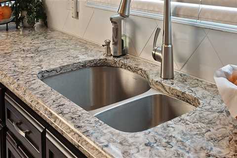 When is the Right Time to Replace Your Granite Countertops?