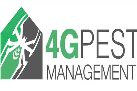 4G Pest Management