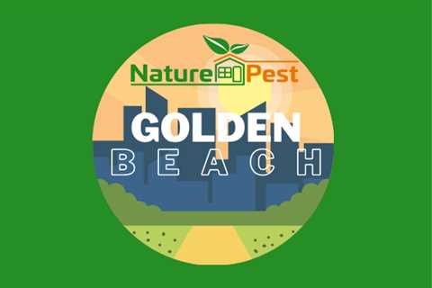 Golden Beach Pest Control | NaturePest Holistic Local Pest Control