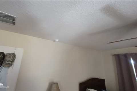 Standard post published to CSL Water Damage Restoration at February 14, 2024 16:00