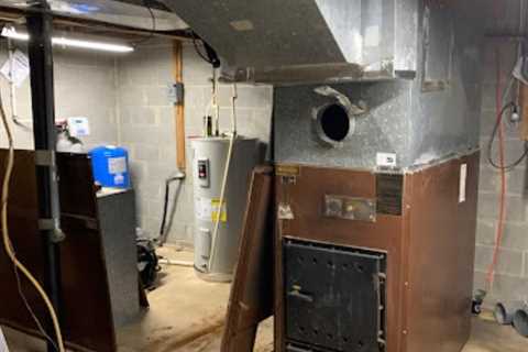 Air Duct Cleaning Drexel Hill, PA