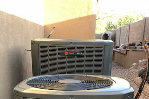 Heating Equipment Supplier Scottsdale, AZ