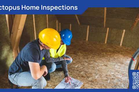 Standard post published to Octopus Home Inspections, LLC at February 17, 2024 20:00