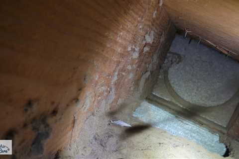 Standard post published to SafeAir Duct Care at February 18, 2024 16:00