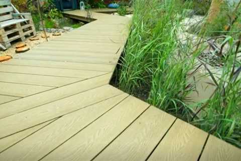 Choosing Dino Decking