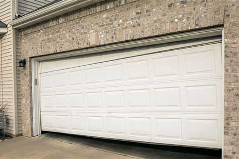 Can New Garage Doors Increase Your Home's Resale Value in Texas? - Premium Garage Door Repair