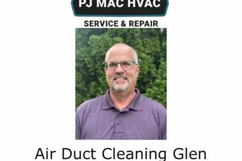 Air Duct Cleaning Glen Mills, PA