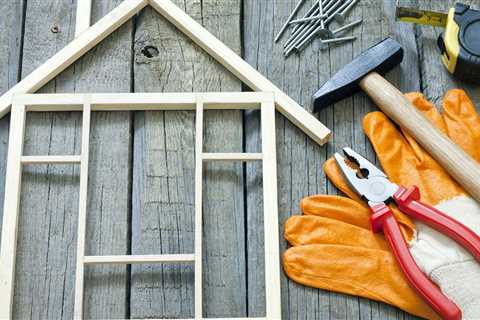 Government Loans For Remodeling Make Home Renovations More Affordable