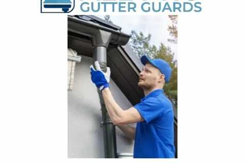 All Pro Gutter Guards Moorestown, NJ