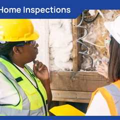 Standard post published to Octopus Home Inspections, LLC at March 11, 2024 20:00