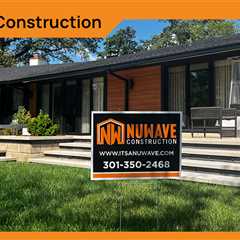 Standard post published to Nuwave Construction LLC at March 18, 2024 16:01