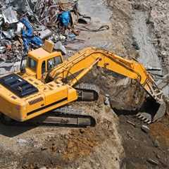 The Basics of Basement Excavation