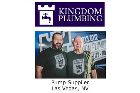 Kingdom Plumbing