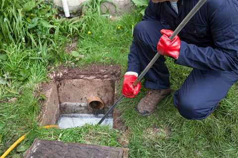 Drain Cleaning Hillcrest Heights, Colorado