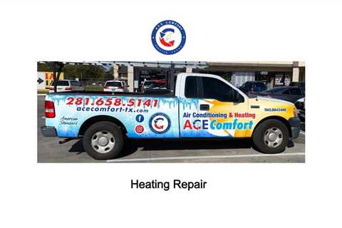 Heating Repair