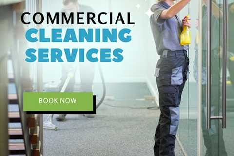 Green Clean Janitorial