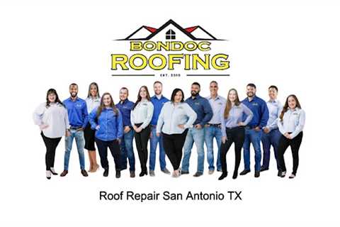 Bondoc Roofing