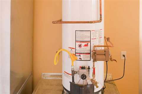 Water Heater Repair Cherry Hills Village, Colorado