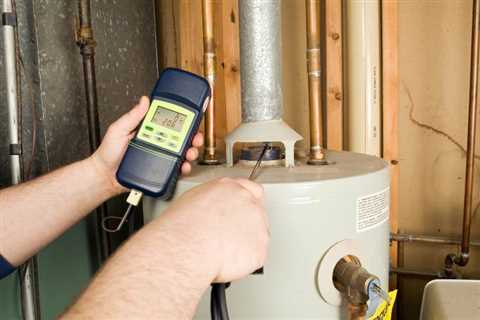 Water Heater Repair Sheridan, Colorado