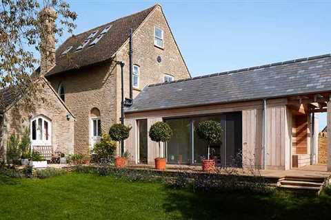 House Extension Ventilation Solutions