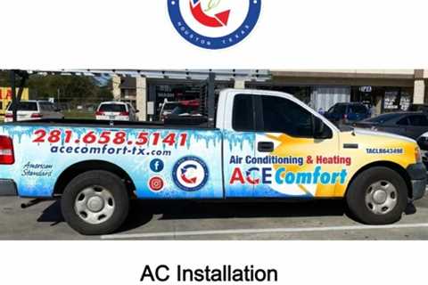 AC Installation