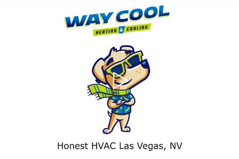 Honest HVAC Las Vegas, NV - Honest HVAC