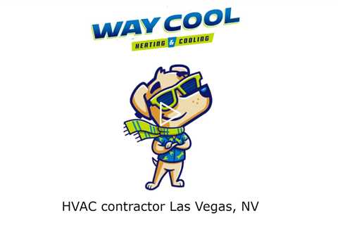 HVAC contractor Las Vegas, NV - Honest HVAC