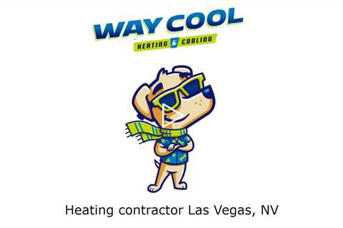 Heating contractor Las Vegas, NV - Honest HVAC