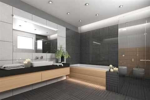 Bathroom Renovations Wollongong: Transforming Your Space