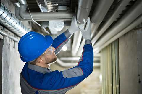 Water heater repair Las Vegas, NV