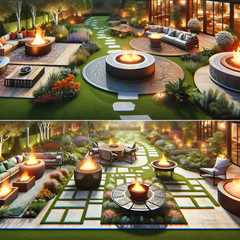 7 Stunning Fire Pits for Sale to Elevate Your Backyard