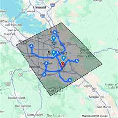 Plumber San Jose - Google My Maps